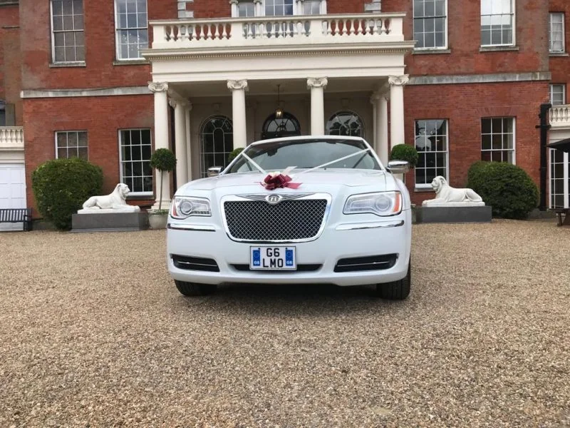 Royal Ascot limousine hire