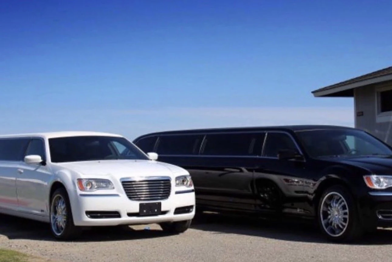 Royal Ascot limousine hire